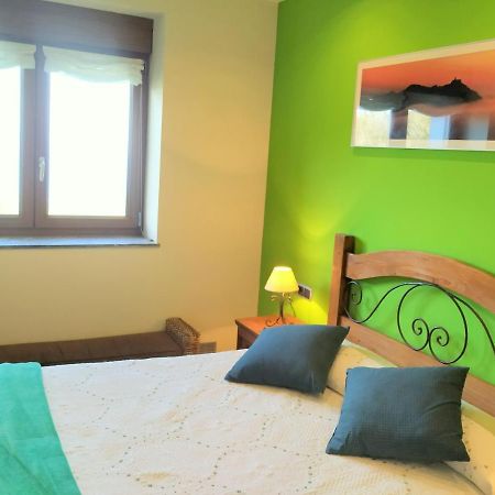Iturritxo Landetxea Guest House San Sebastian Luaran gambar