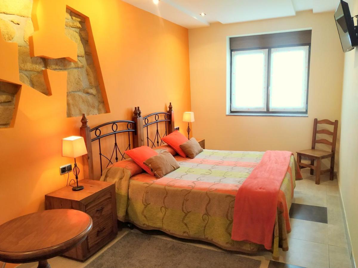 Iturritxo Landetxea Guest House San Sebastian Luaran gambar