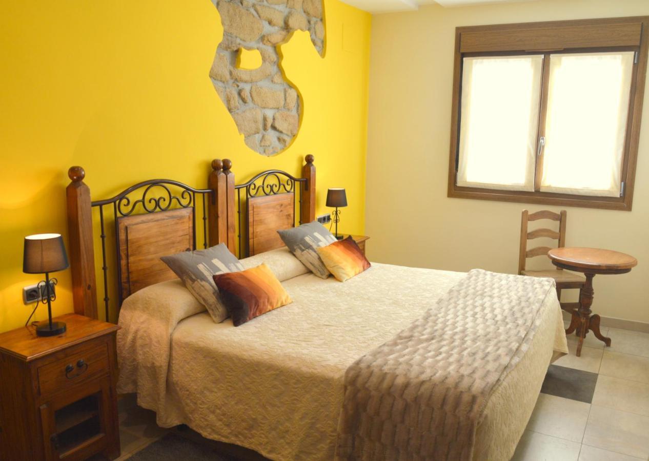 Iturritxo Landetxea Guest House San Sebastian Luaran gambar