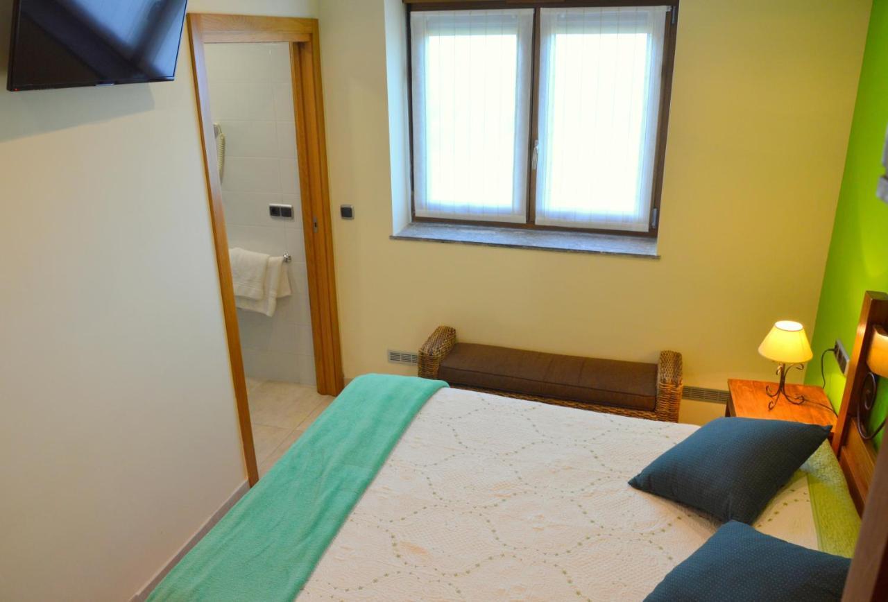 Iturritxo Landetxea Guest House San Sebastian Luaran gambar