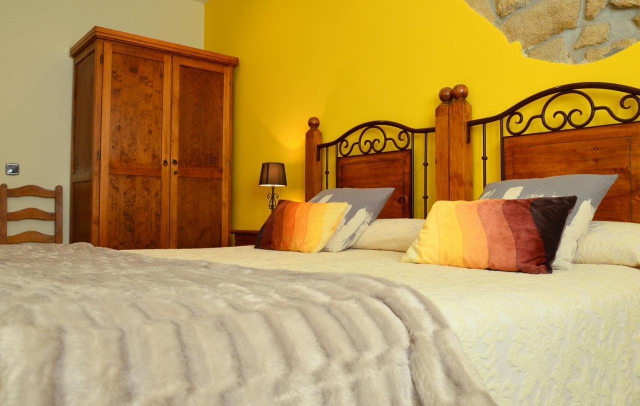 Iturritxo Landetxea Guest House San Sebastian Luaran gambar