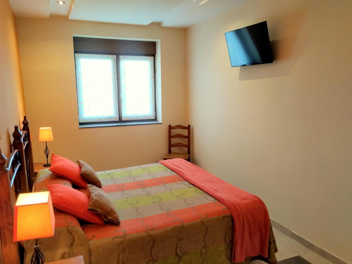 Iturritxo Landetxea Guest House San Sebastian Luaran gambar