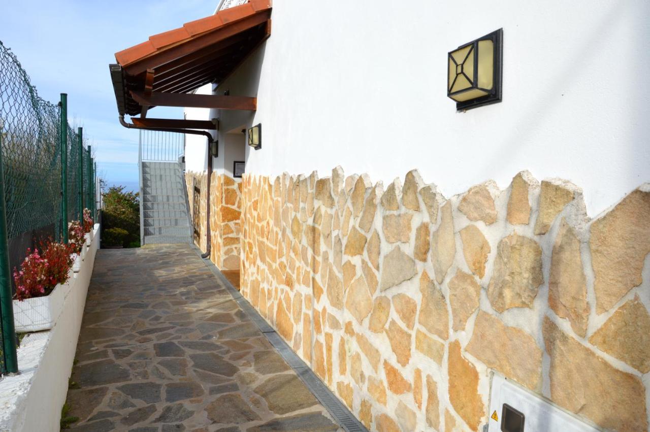 Iturritxo Landetxea Guest House San Sebastian Luaran gambar