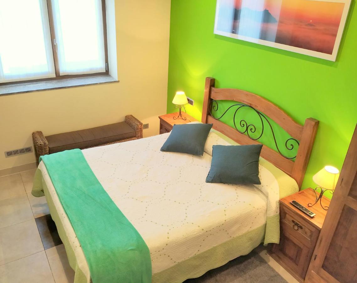 Iturritxo Landetxea Guest House San Sebastian Luaran gambar