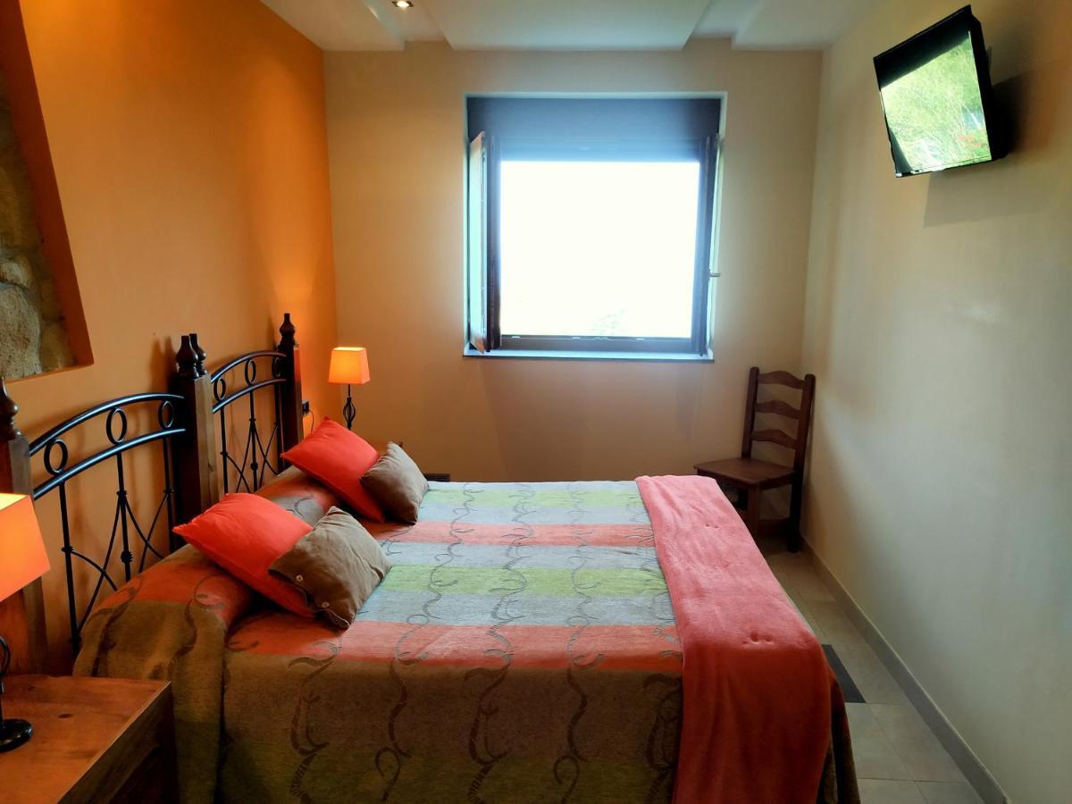 Iturritxo Landetxea Guest House San Sebastian Luaran gambar