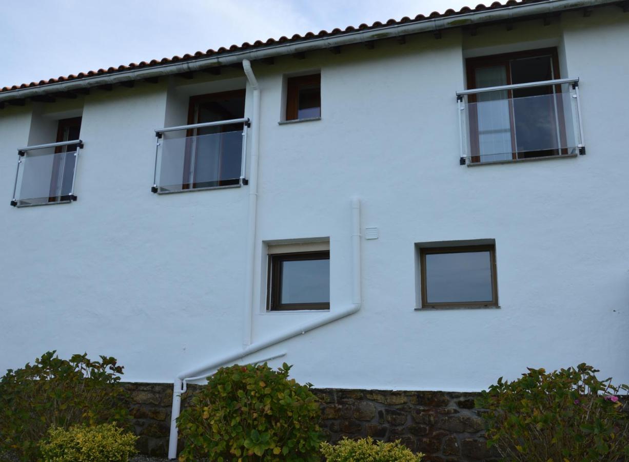 Iturritxo Landetxea Guest House San Sebastian Luaran gambar