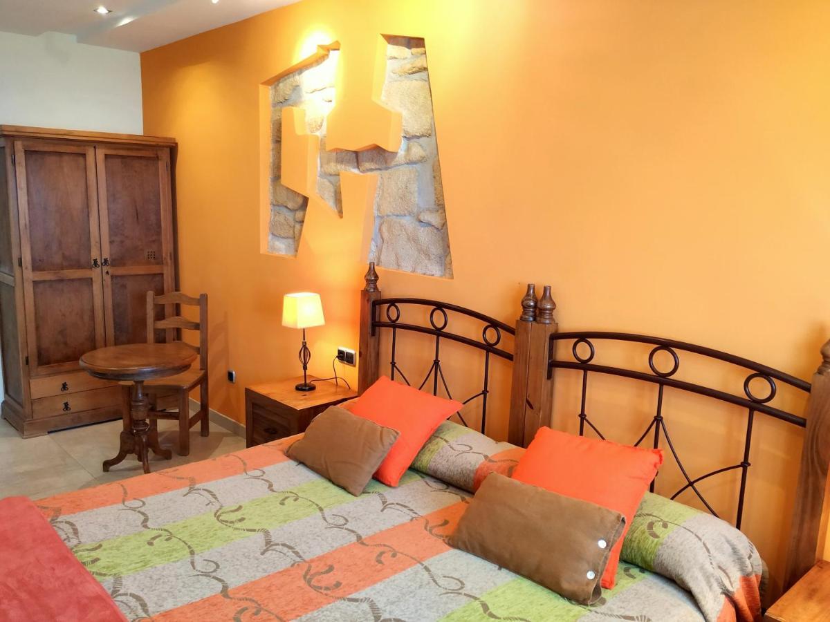 Iturritxo Landetxea Guest House San Sebastian Luaran gambar
