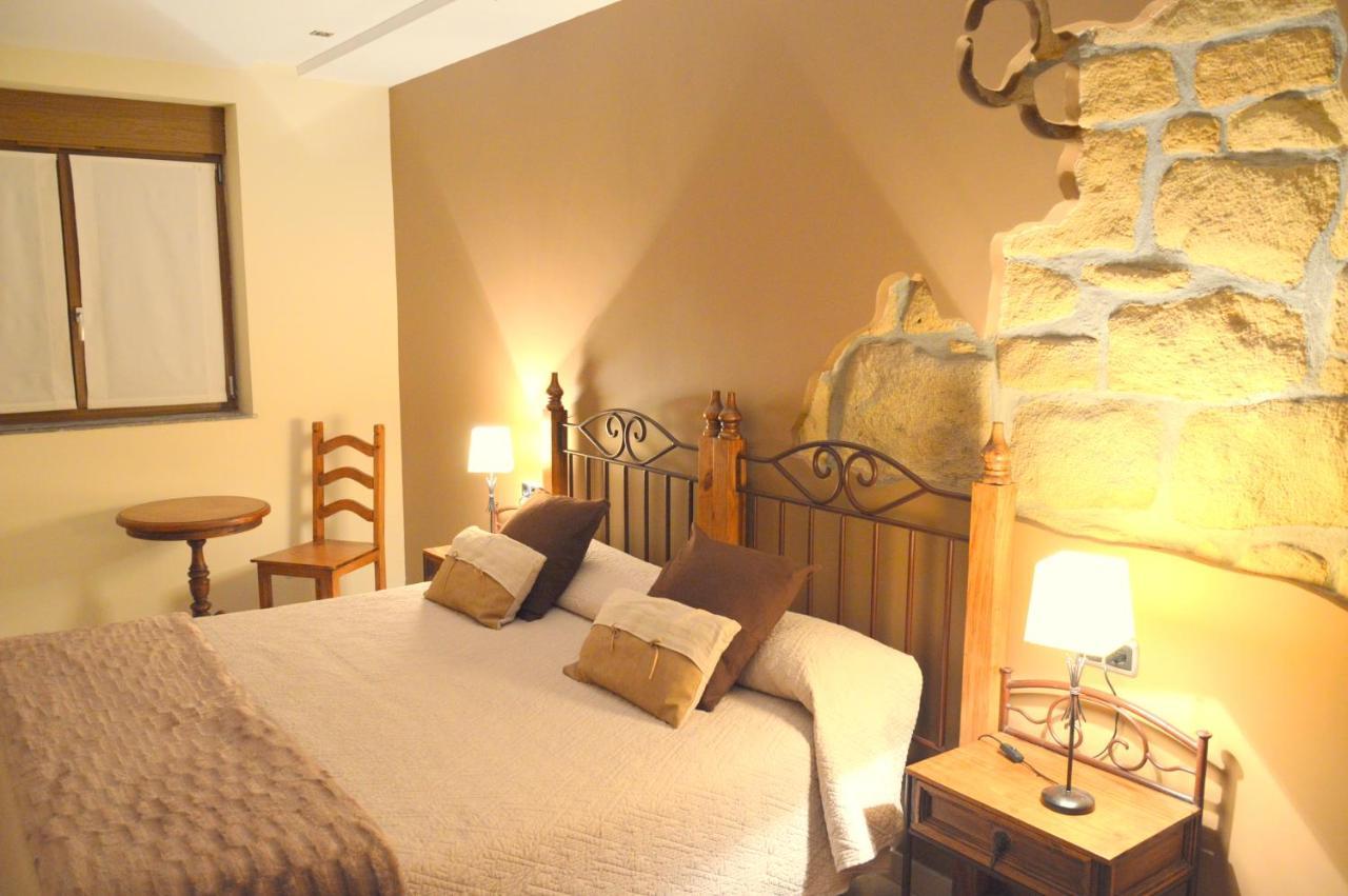 Iturritxo Landetxea Guest House San Sebastian Luaran gambar