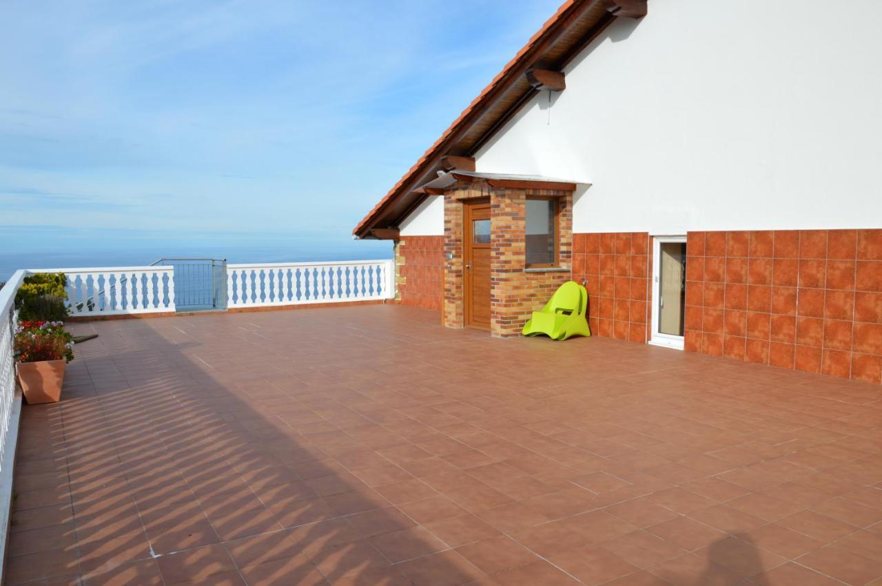 Iturritxo Landetxea Guest House San Sebastian Luaran gambar