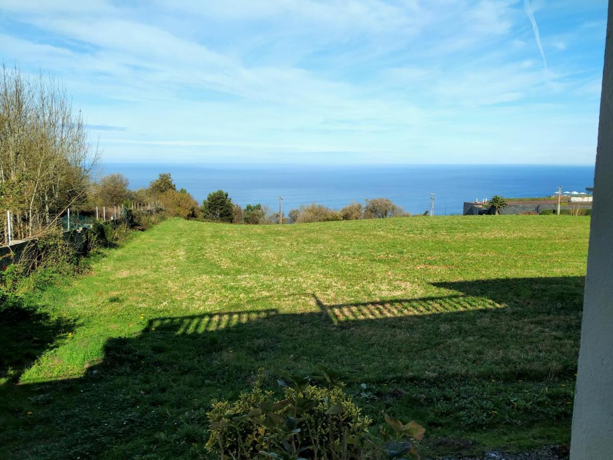 Iturritxo Landetxea Guest House San Sebastian Luaran gambar