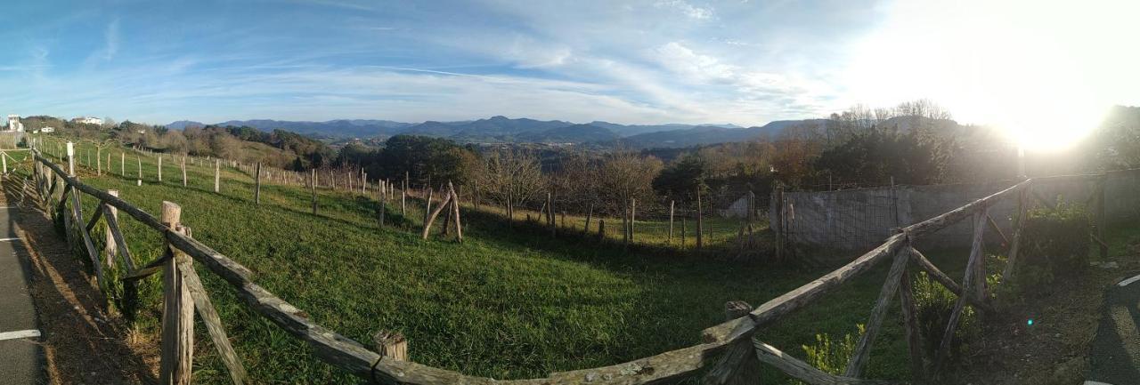 Iturritxo Landetxea Guest House San Sebastian Luaran gambar