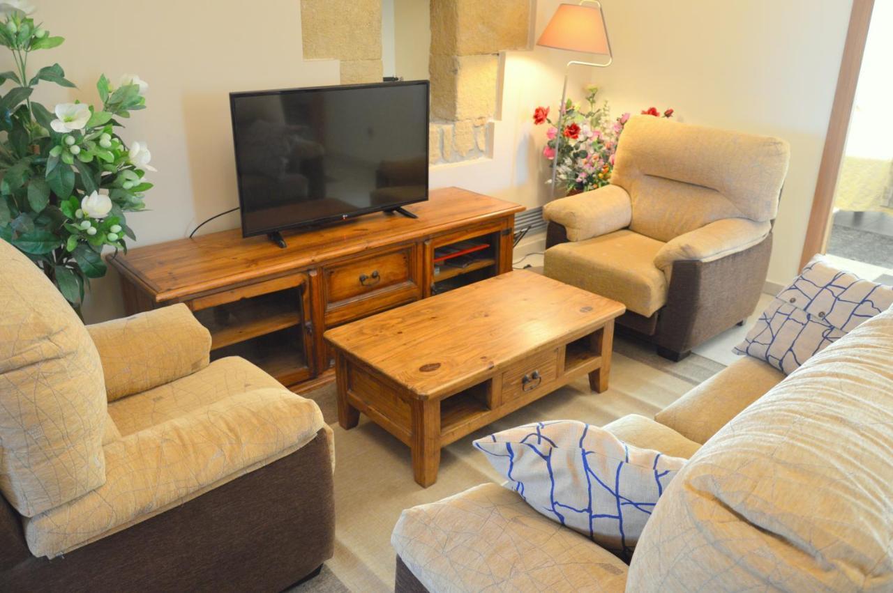 Iturritxo Landetxea Guest House San Sebastian Luaran gambar