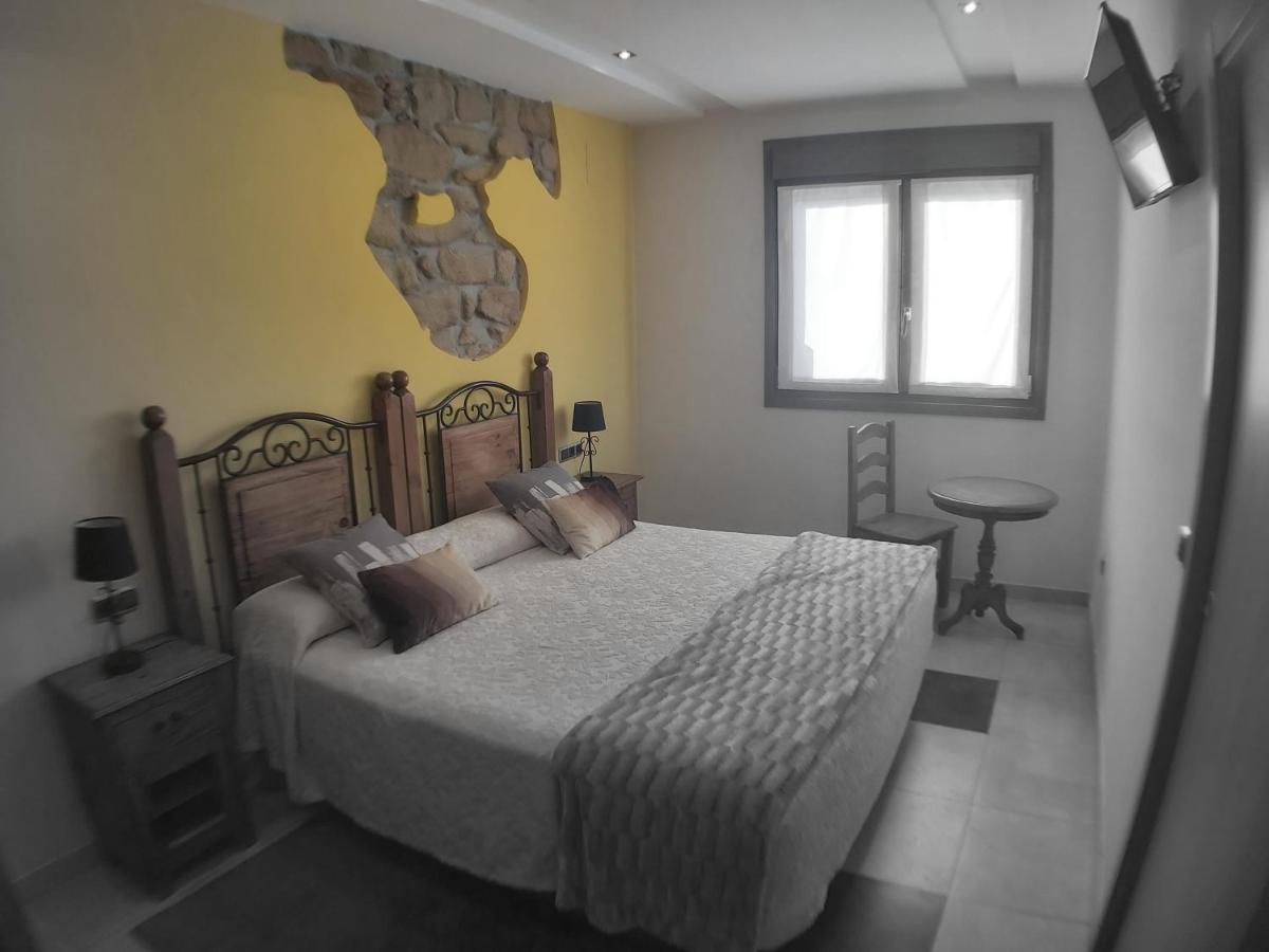 Iturritxo Landetxea Guest House San Sebastian Luaran gambar