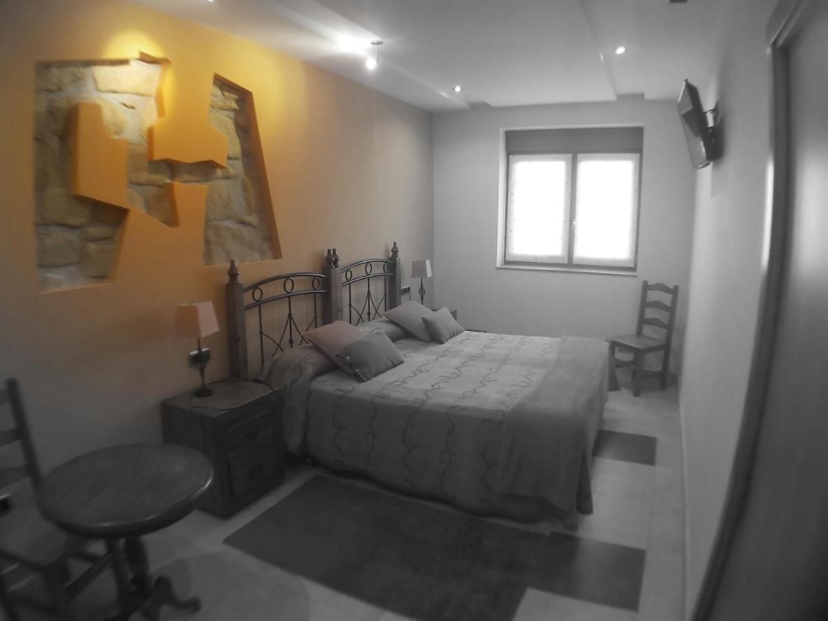 Iturritxo Landetxea Guest House San Sebastian Luaran gambar