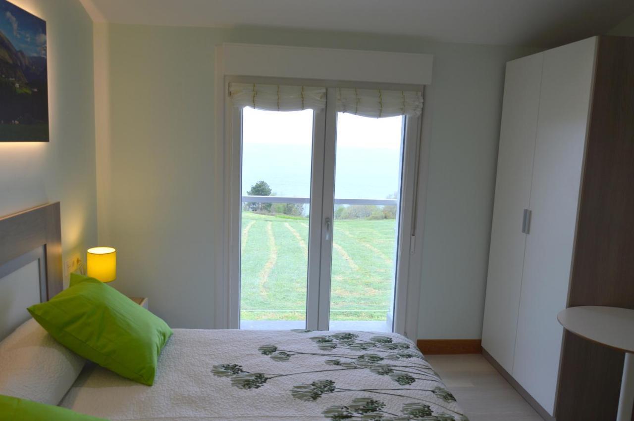 Iturritxo Landetxea Guest House San Sebastian Luaran gambar