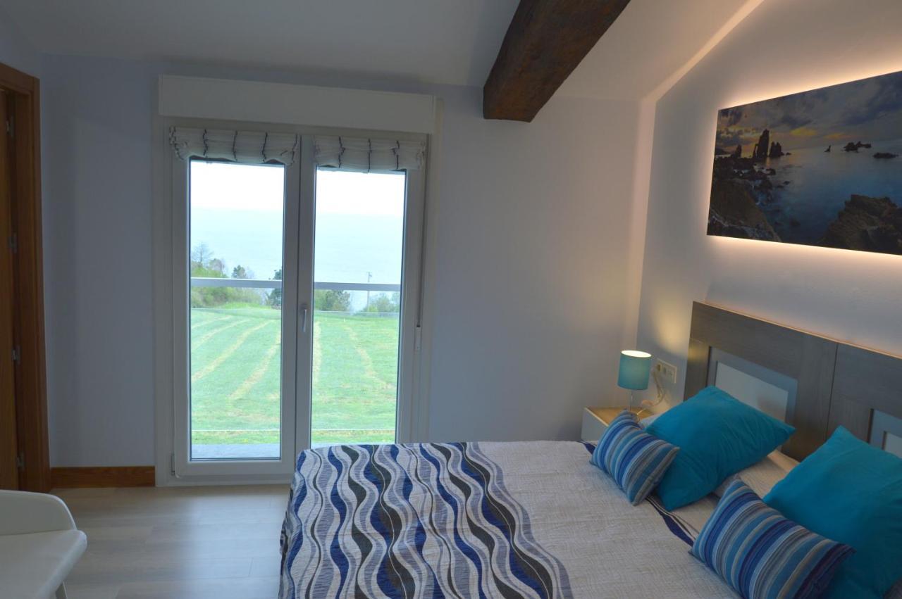 Iturritxo Landetxea Guest House San Sebastian Luaran gambar