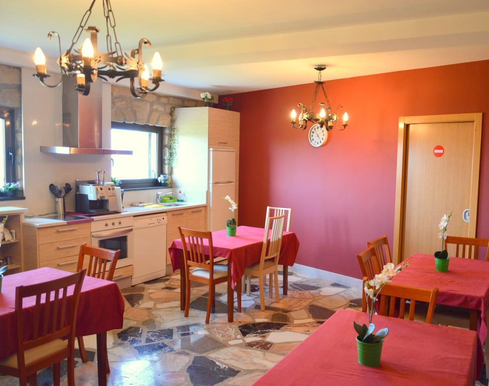 Iturritxo Landetxea Guest House San Sebastian Luaran gambar