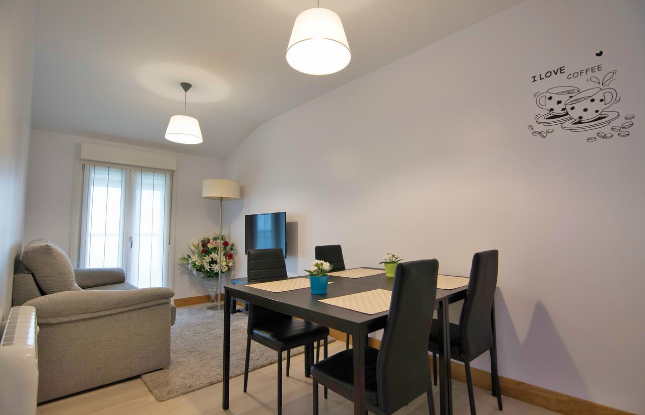 Iturritxo Landetxea Guest House San Sebastian Luaran gambar