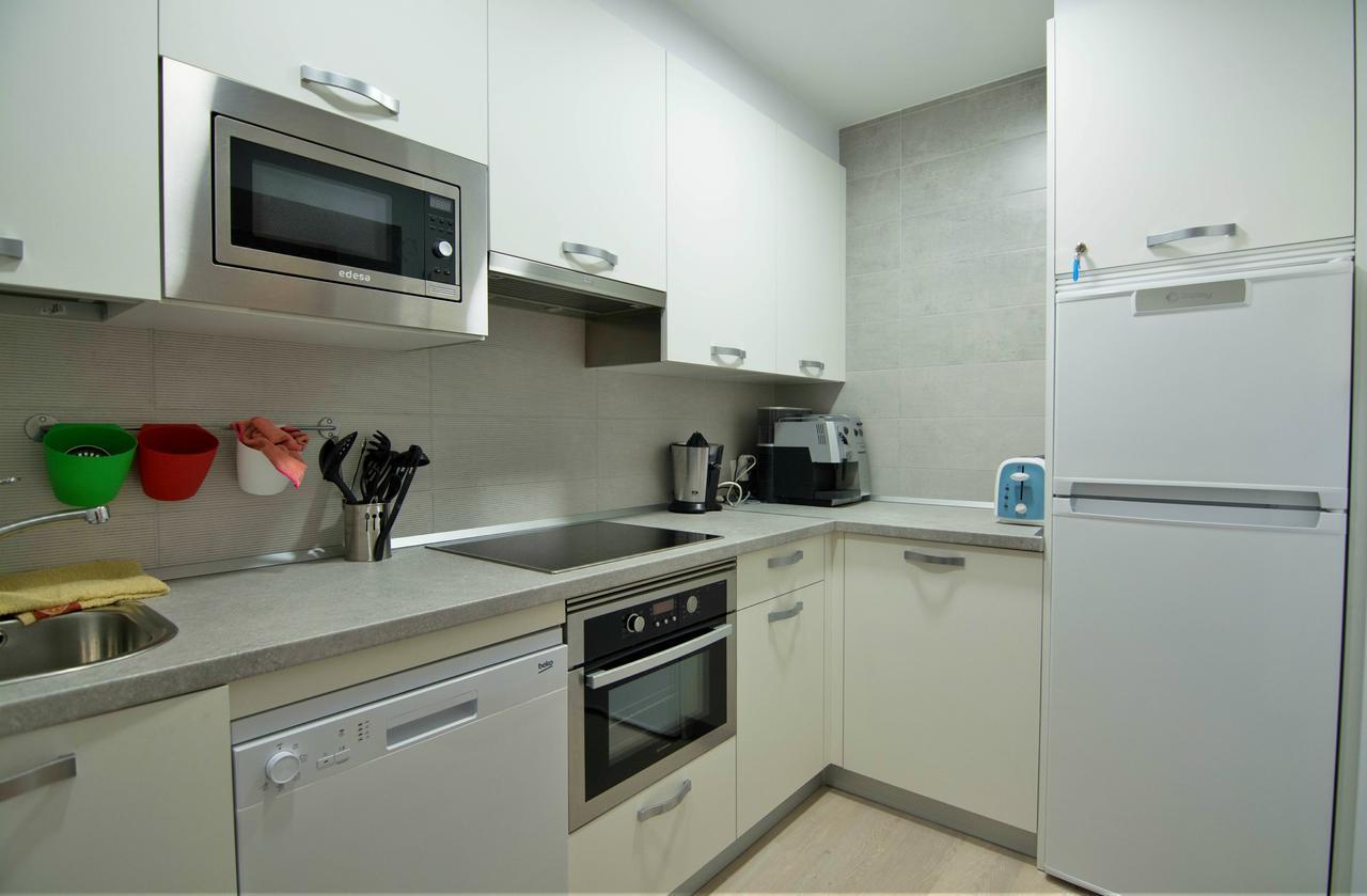 Iturritxo Landetxea Guest House San Sebastian Luaran gambar