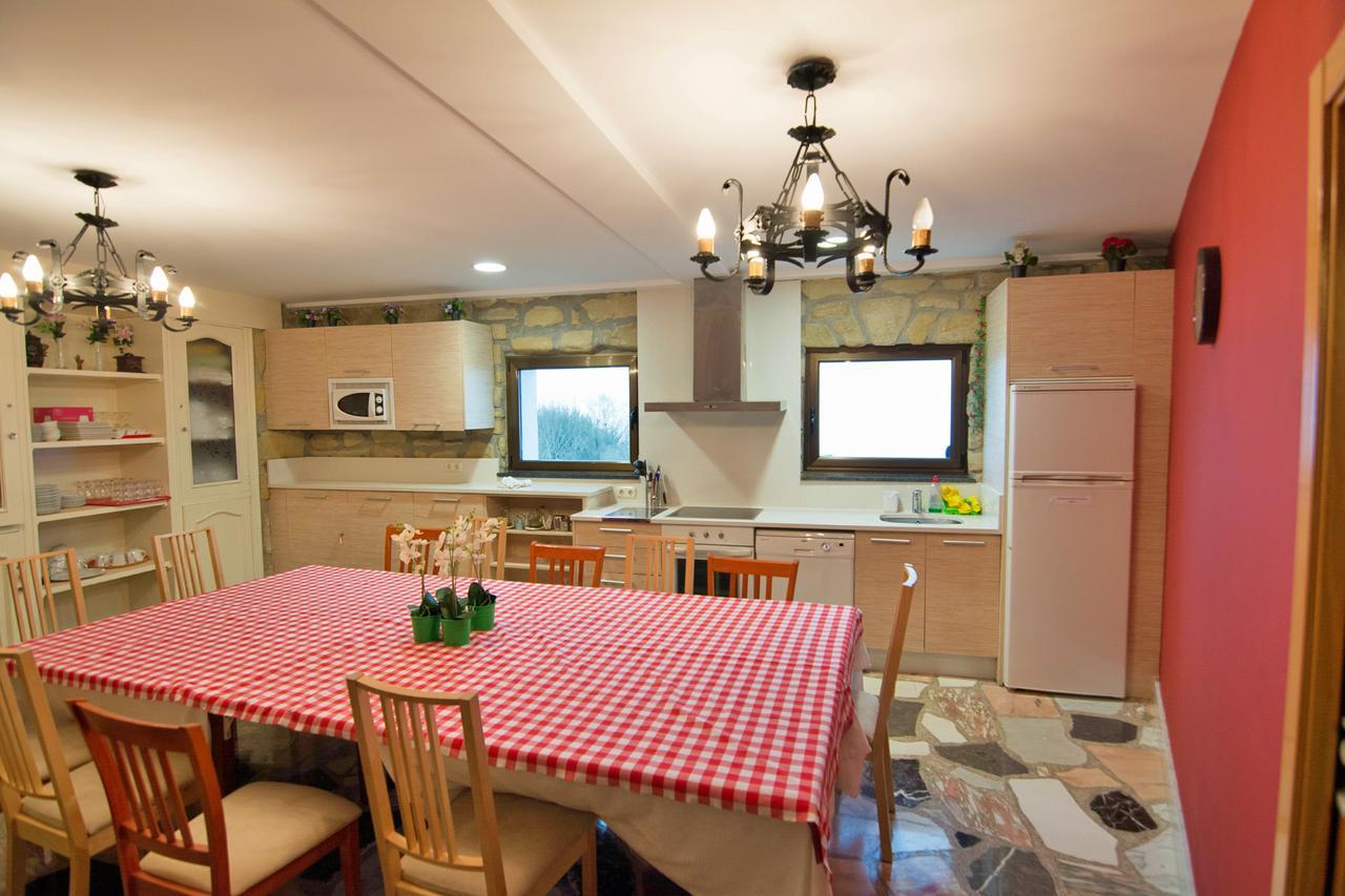 Iturritxo Landetxea Guest House San Sebastian Luaran gambar