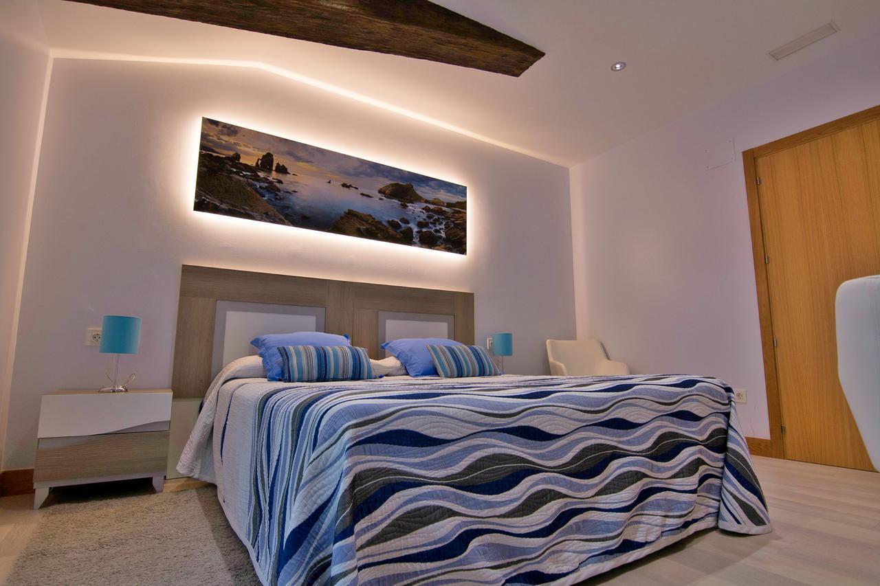 Iturritxo Landetxea Guest House San Sebastian Luaran gambar