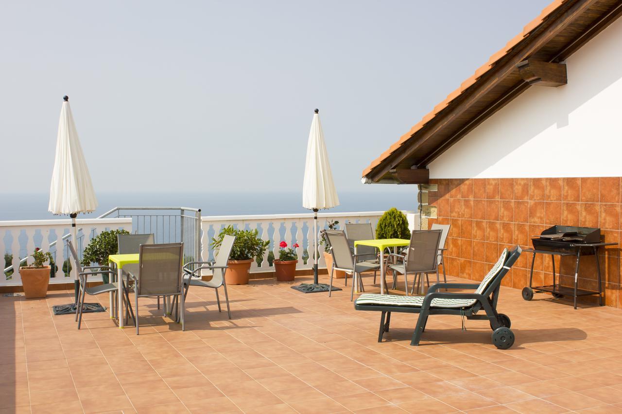 Iturritxo Landetxea Guest House San Sebastian Luaran gambar
